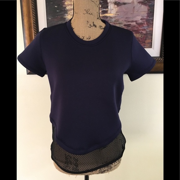 Under Armour Short Sleeve Top - Picture 6 of 7